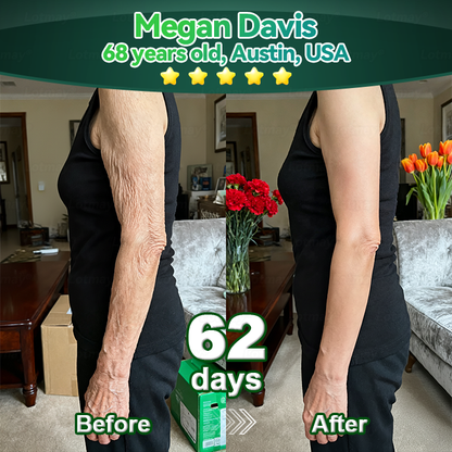 𝐎𝐟𝐟𝐢𝐜𝐢𝐚𝐥𝐥𝐲 𝐀𝐮𝐭𝐡𝐨𝐫𝐢𝐬𝐞𝐝 𝑬𝒙𝒄𝒍𝒖𝒔𝒊𝒗𝒆 𝑬𝒅𝒊𝒕𝒊𝒐𝒏✅Trilumia®𝖢𝗁𝗅𝗈𝗋𝗈𝗉𝗁𝗒𝗅𝗅 & 𝑆𝑡𝑒𝑚 𝐶𝑒𝑙𝑙 𝖻𝗈𝖽𝗒 𝗋𝖾𝗇𝖾𝗐𝖺𝗅 𝗌𝖾𝗋𝗎𝗆（Lift & Firm Sagging Skin & Reduce Wrinkle Formation