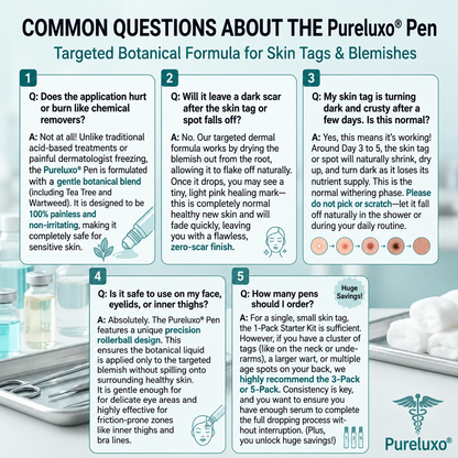 Pureluxo® Premium Rollerball Pen🐦‍🔥