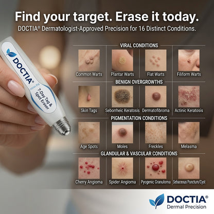 DOCTIA® Premium Rollerball Pen🍓