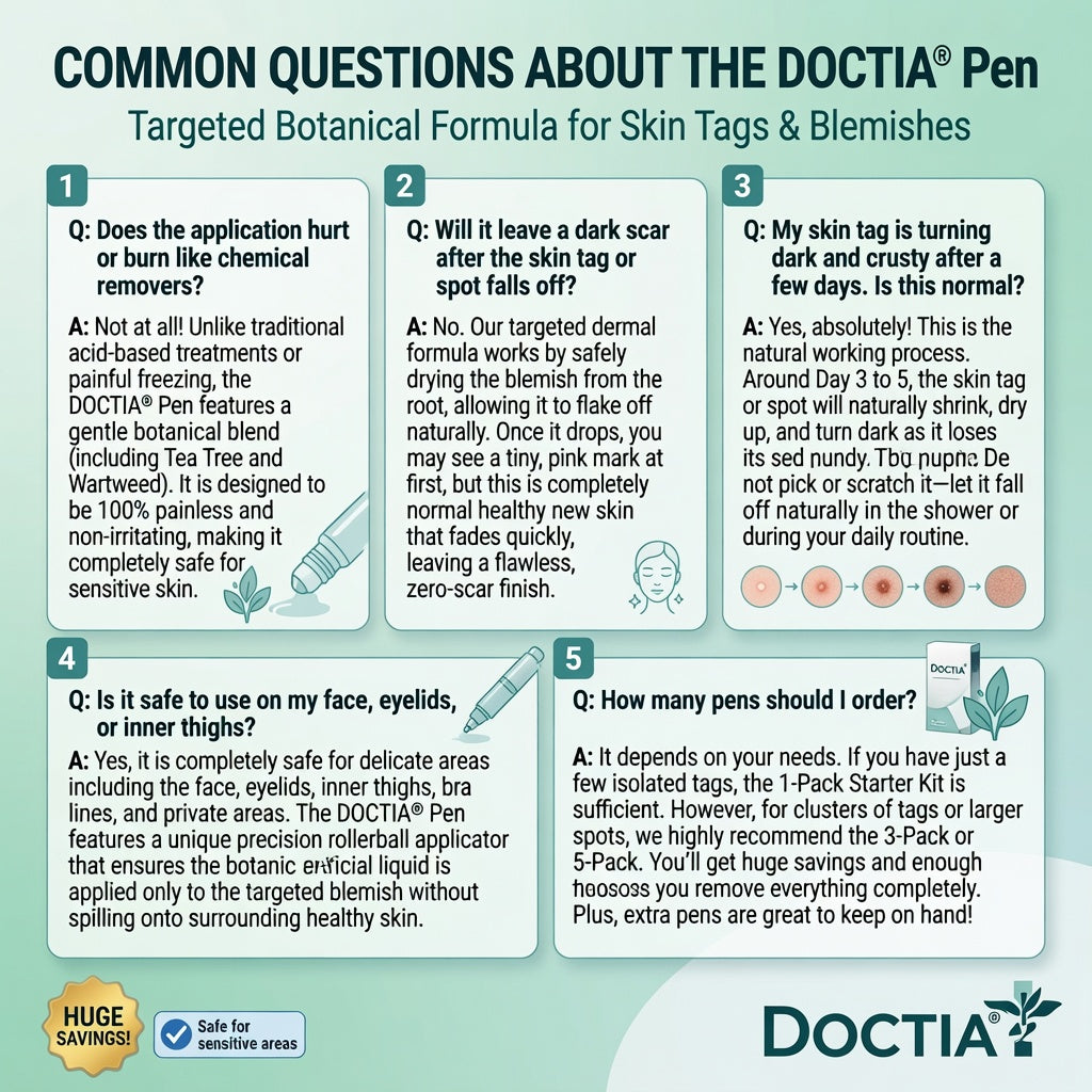 DOCTIA® Premium Rollerball Pen🍓