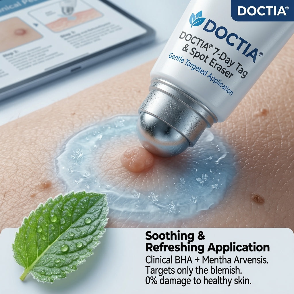 DOCTIA® Premium Rollerball Pen🍓